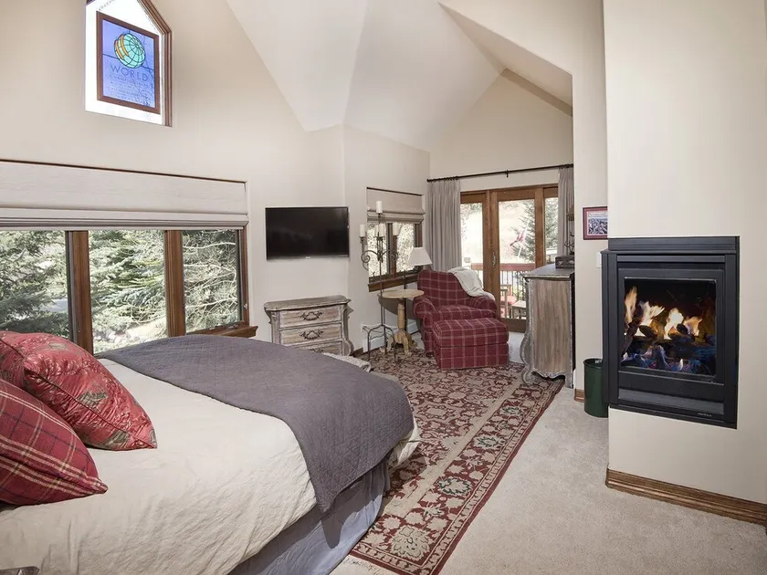 Matterhorn Chalet - Image 1