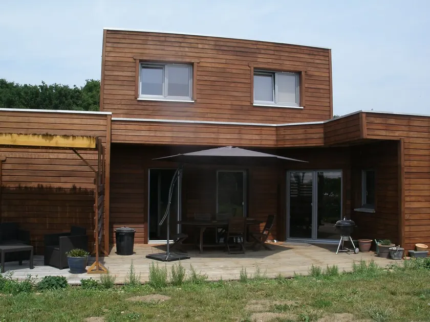 Chez Brigitte - Image 1