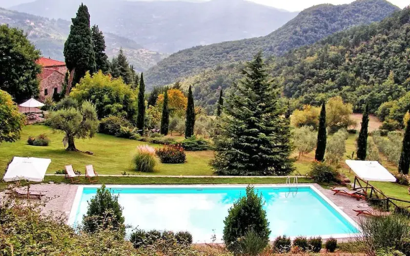 Casa Uscioli - Image 1