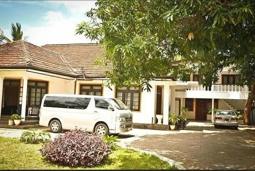 Old Park Villa - Image 1