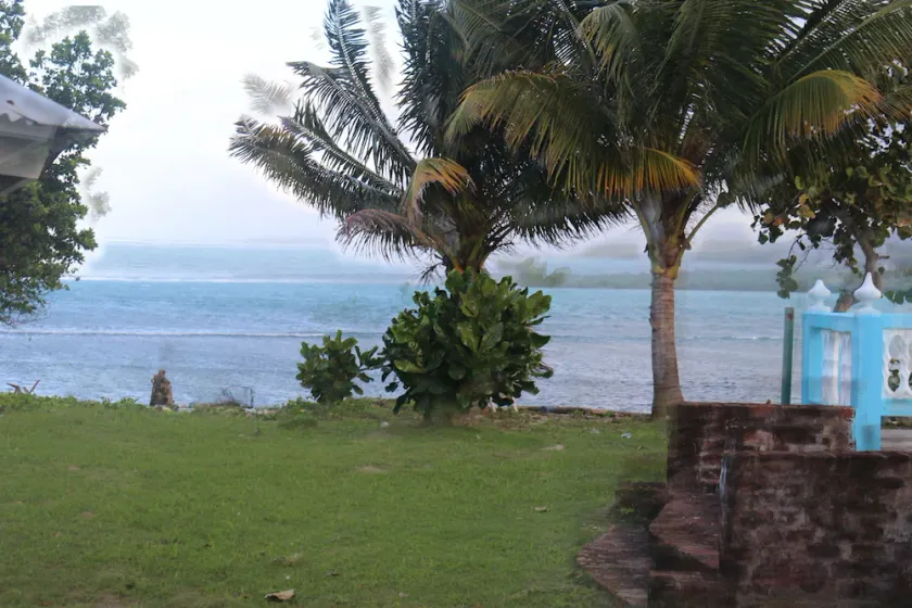 Sea Scape Villa - Image 1