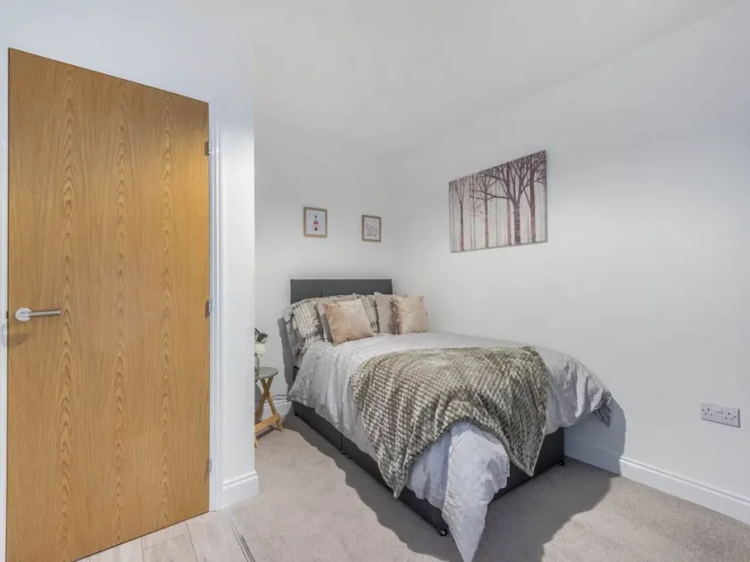 Kirkgate Apartments - Image 1