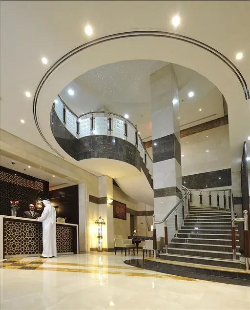 Elaf Meshal Hotel Al Madinah - Image 1