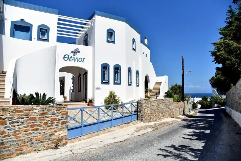 Thealos - Image 1