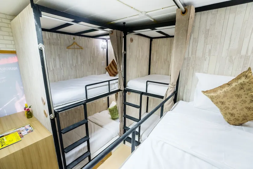 Hostel At Thonglor - Image 1