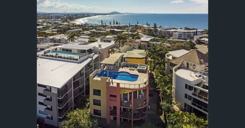 PRTFINO- Ultimate Penthouse - Image 1