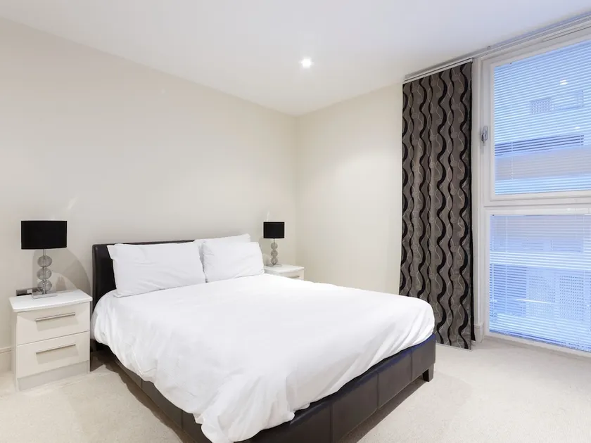 City Stay Serviced Apartments - Image 1