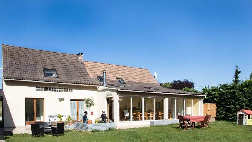 Le Gite Du Tau - Image 1