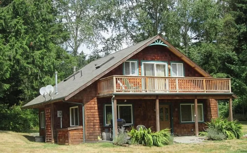 The C C Ranch - Image 1
