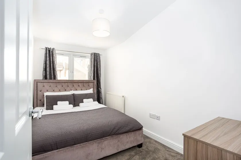 Preston Mews 2 - Image 1