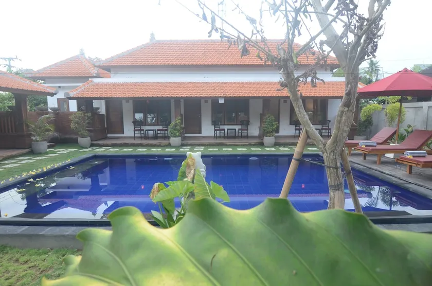 Tegal Sari Homestay - Image 1