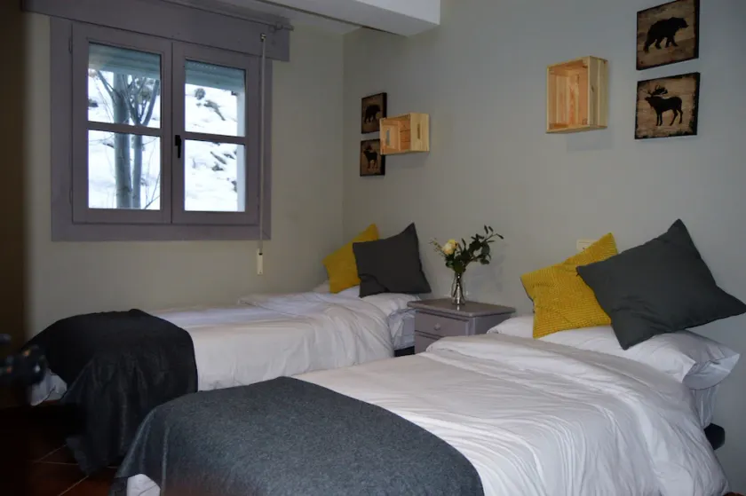 The Hostel - Image 1
