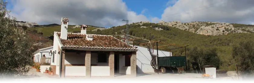 Cortijo El Lebrillo - Image 1