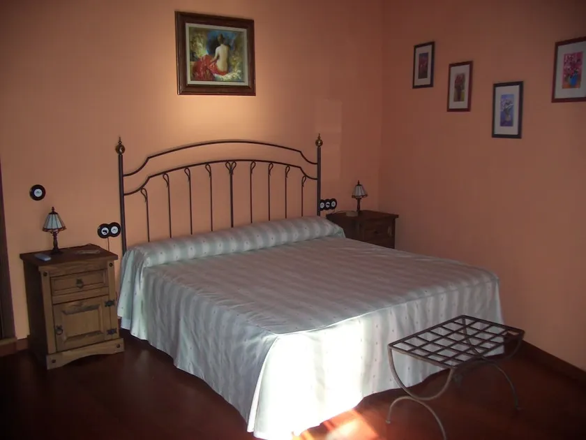 Hotel Rural La Fontanilla - Image 1