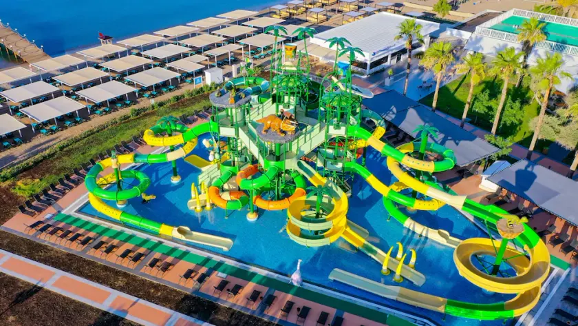 Crystal Centro Resort - Image 1