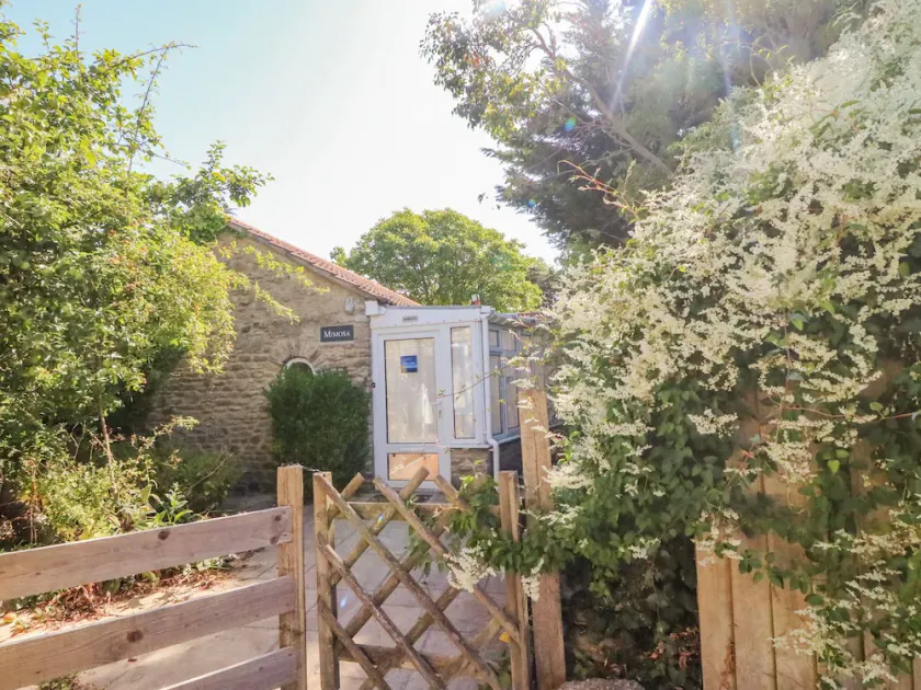 Mimosa Cottage, West Bexington - Image 1