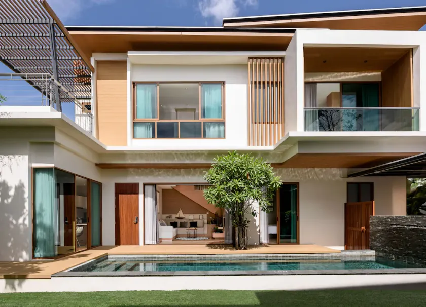 Itz Time Hua Hin Pool Villa - Image 1