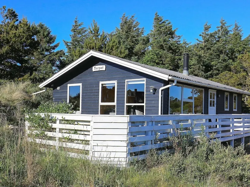 Spacious Holiday Home in Rødby With Relaxing Whirlpool - Image 1
