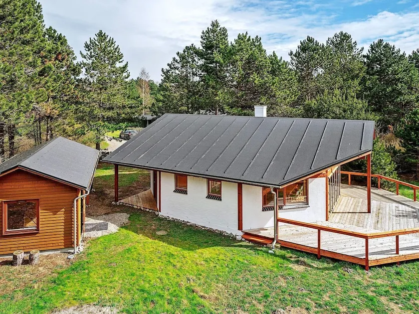 4 star holiday home in Martofte - Image 1