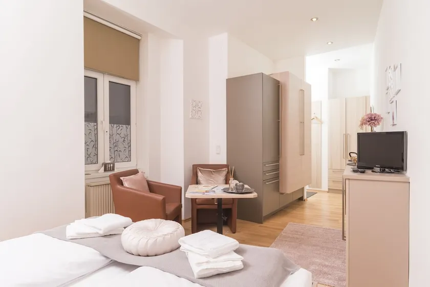 Micro Loft Neubau by Welcome2Vienna - Image 1