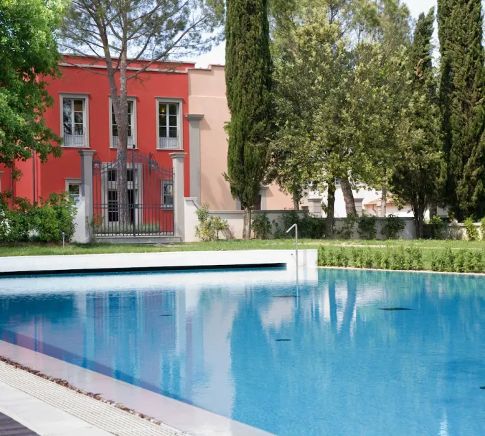 Palagio 5 in Chianti With Shared Pool - Image 1