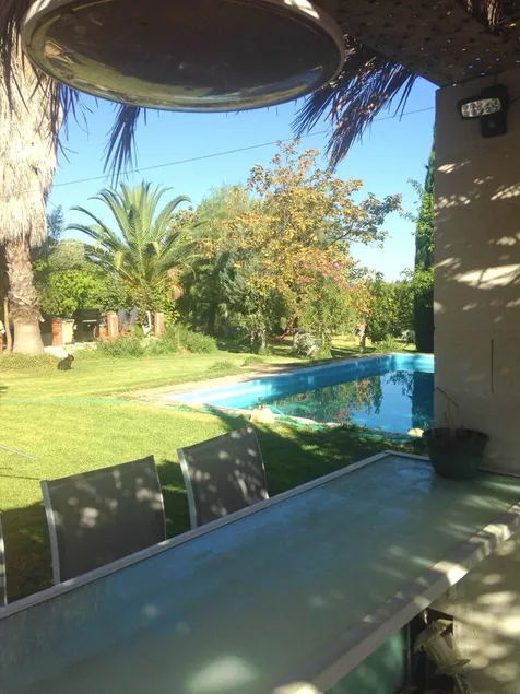 Villa With 3 Bedrooms in Merida, With Wonderful Mountain View, Private - Image 1