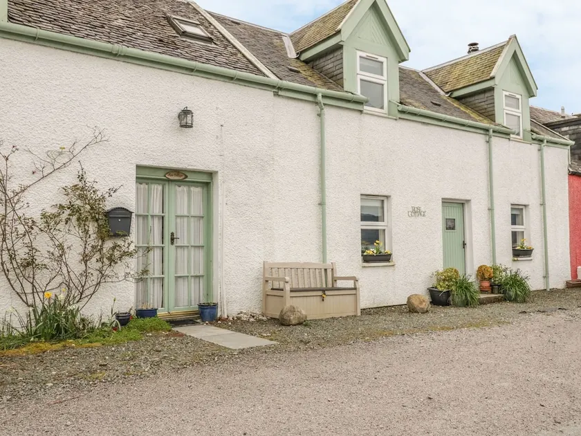 Rose Cottage - Image 1