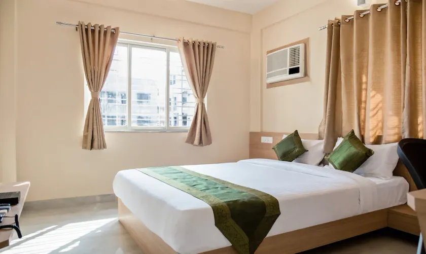 Indus Residency Premium By Treebo - Image 1