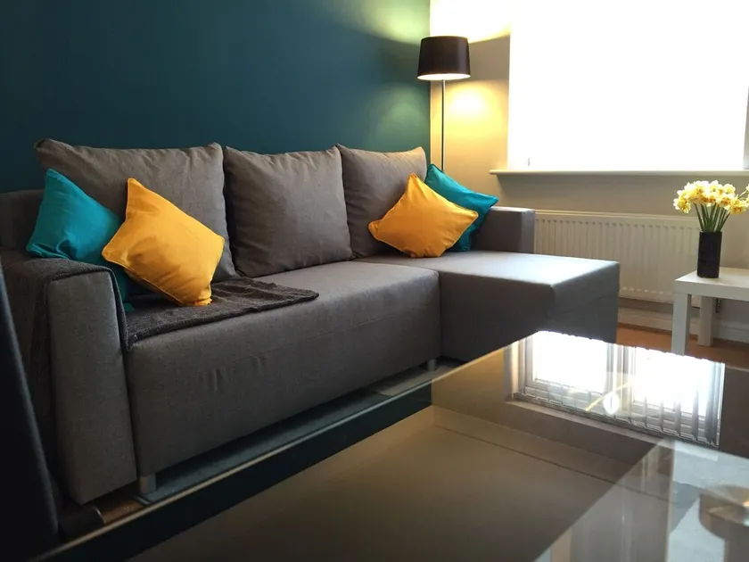 Nantwich Apartments - Image 1