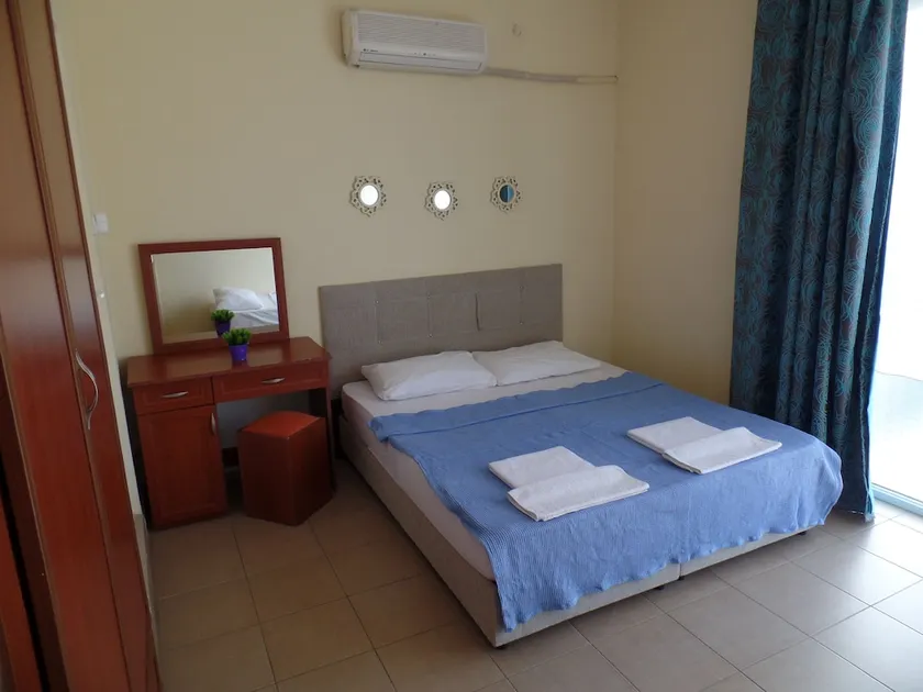 Fethiye Guesthouse - Image 1