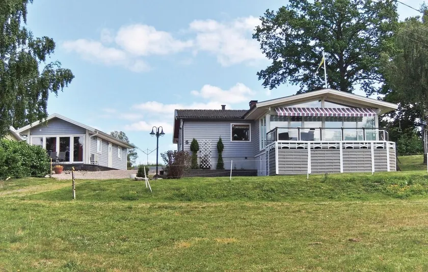 Amazing Home in Lagan With 2 Bedrooms and Internet - Image 1