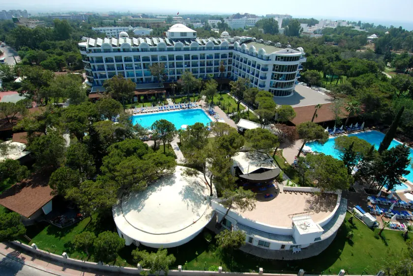 Maya World Hotel - All Inclusive - Image 1
