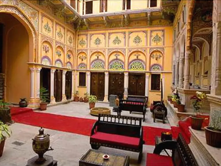 The Grand Haveli - Image 1