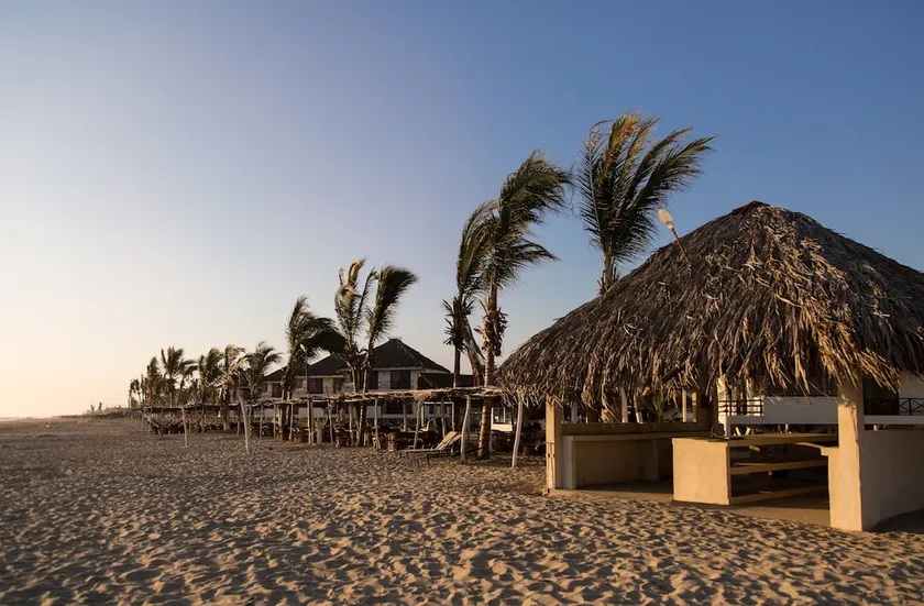 Villas Paraiso Resort - Image 1