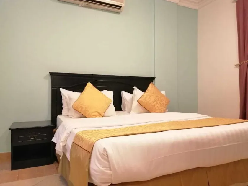 Sahat Al Bondoqia Furnished Apartments - Image 1