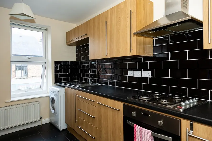 Alexander Apartments North Shields - Image 1