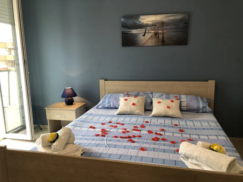B&B Cristal Beach - Image 1