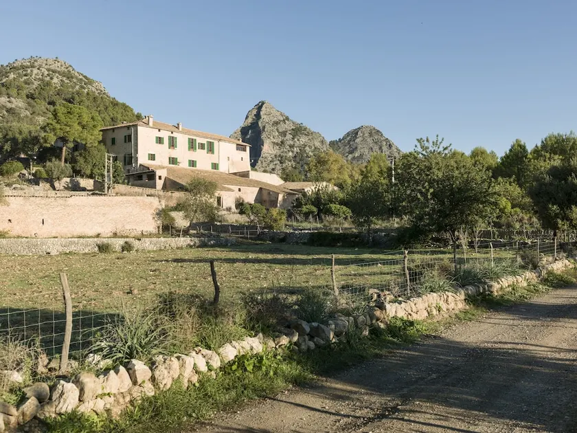 Villa Blanca - Image 1