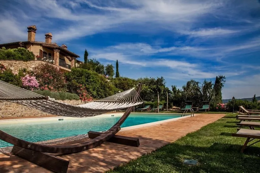 Belvedere Delle Crete - Image 1