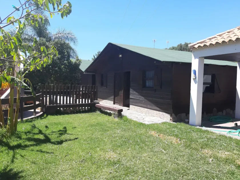 Bungalows La Abuelita - Image 1