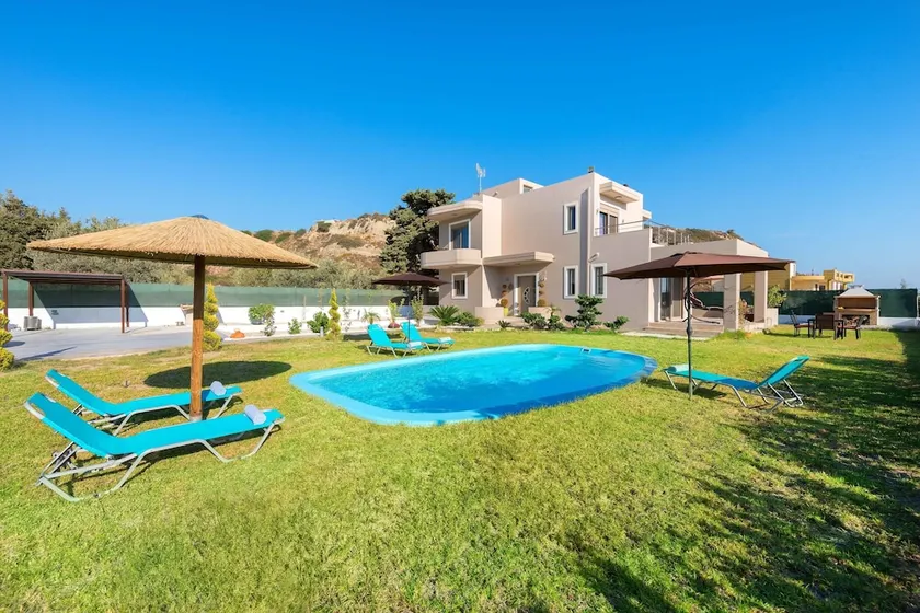 Villa Aelia - Image 1