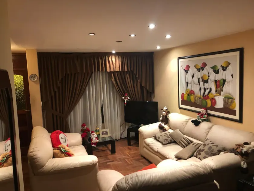 House Carolina - Image 1