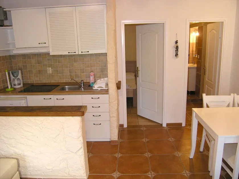 Apartments Damijan - Image 1