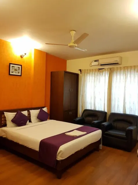 Orange Tree Residency - Image 1