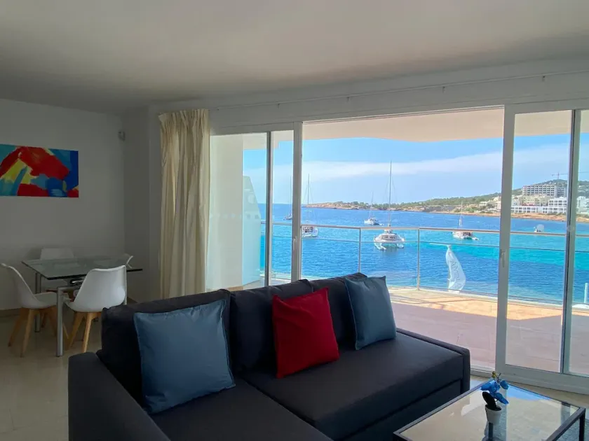 Alexander Apartments Ibiza (Kanya) - Image 1