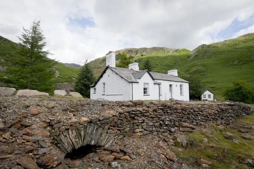 YHA Coniston Coppermines - Image 1