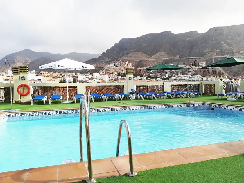 Hotel Citymar Andarax - Image 1