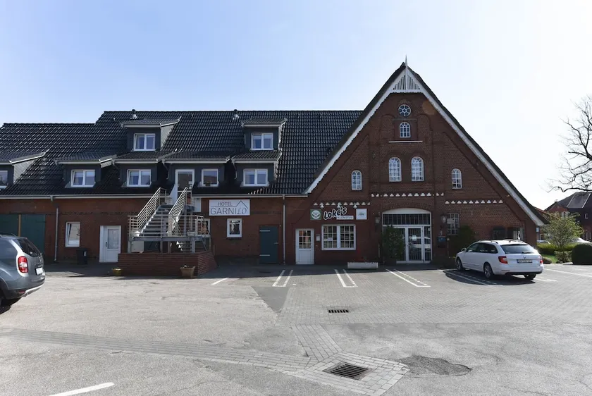 Hotel Garnilo - Image 1