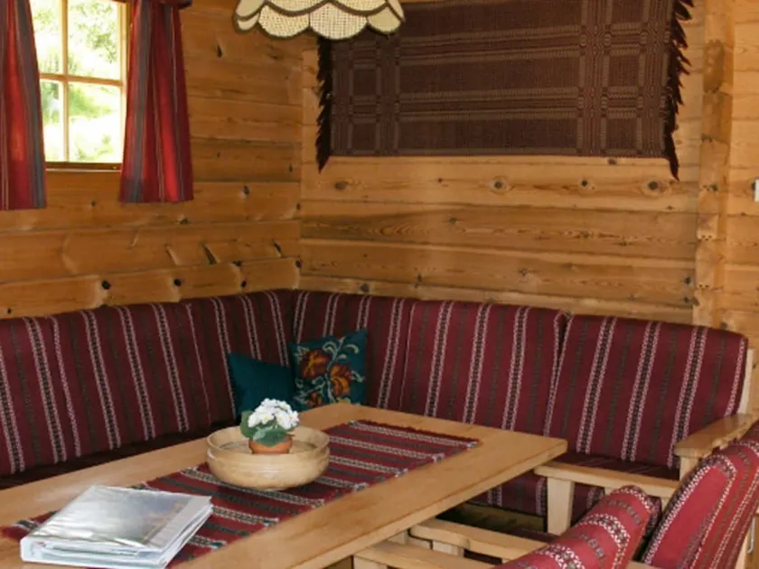 4 Person Holiday Home in Valldal - Image 1