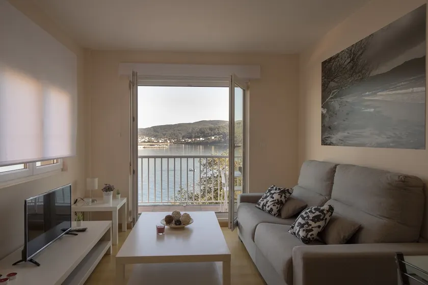 Apartamentos Vida Carrumeiro - Image 1